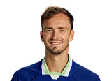 Daniil Medvedev